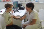 Roudnice – Dětská ambulance PNsP si rychle našla nové pacienty