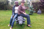 Marie Imbrová: „Evropané mají zkreslené představy o Africe.“