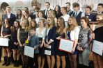 Ocenění nejlepších juniorských sportovců Ústeckého kraje