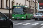 Asociace krajů: Dopravu je třeba řešit komplexně včetně zvýšení mezd řidičů autobusů