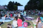 Roudnice – druhé promítání letního kina již tuto sobotu