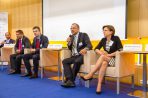 Podnikatelské fórum Ústeckého kraje: nové technologie jako šance pro restart regionu