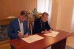 Město Štětí a firma Mondi podepsaly Memorandum o spolupráci
