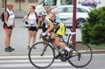 Americká radost na Tour de Feminin 2017