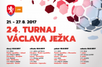 Finálové zápasy Turnaje Václava Ježka se odehrají na lovosickém fotbalovém stadionu