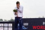 Úspěšné mistrovství světa: šest medailí a skvělá atmosféra