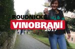 video – Roudnické vinobraní 2017