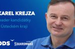 video – Karel Krejza /volby 2017/