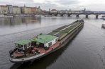 Zvýšení parametrů Vltavské vodní cesty do Prahy bude spolufinancovat EU