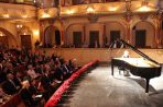 Jubilejní mezinárodní ročník klavírní soutěže vyhrál mladý Chorvat