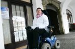 Městský úřad otevřel bezbariérovou kancelář nejen pro handicapované