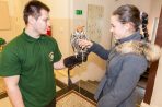 Šluknovská škola připravila den plný zážitků