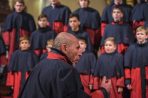 Katedrála v Litoměřicích byla o adventní neděli plná hudby
