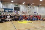 Národní finále nejmladších basketbalistek opět v Litoměřicích
