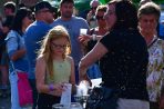 Na Pivních slavnostech v Litoměřicích uhasilo žízeň 4 tisíce návštěvníků