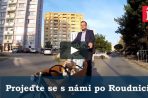 Akce R – Projeďte se s námi po Roudnici!