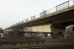 Most ve Štětí se uzavře na 64 týdnů