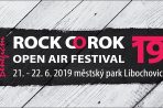 Libochovice- Městský park ožije kulturou a beneficí s ROCK CO ROK