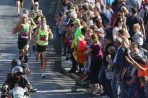 Půlmaraton v Ústí má za vítěze prvního neafrického běžce