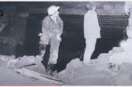 video – Záhada skryté části podzemního komplexu Richard