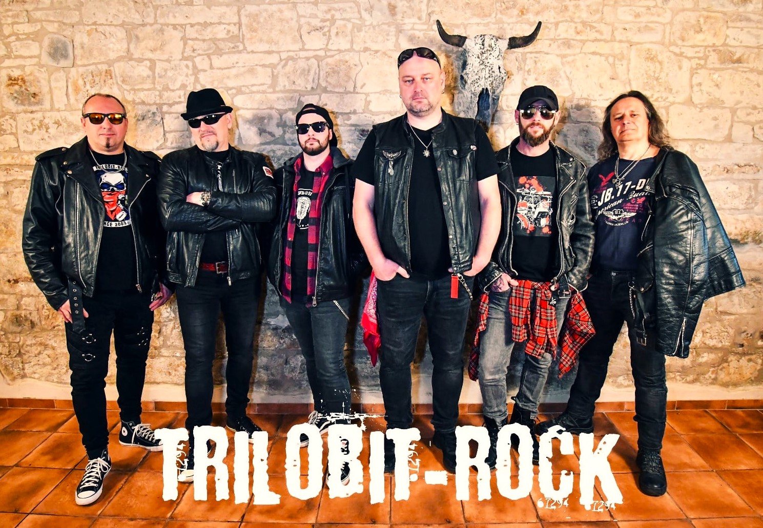 Trilobit -Rock chystá nové album
