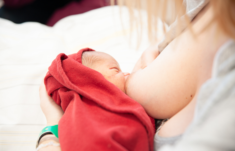 Ambulantní porod: individuální možnost s důrazem na bezpečí matky a dítěte